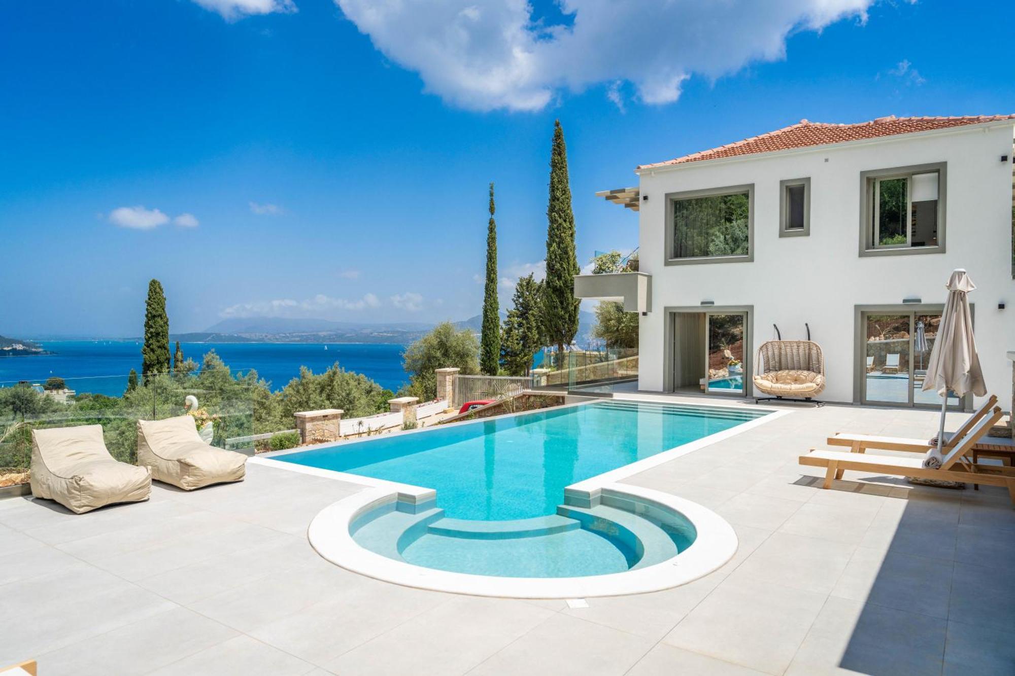 Stella Villa Nikiana